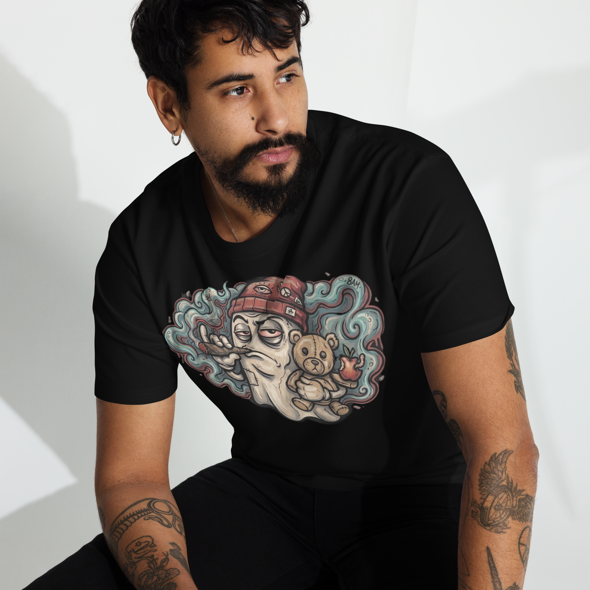 Heavy Weight Tees