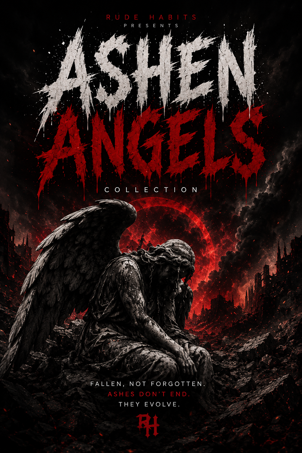 ASHEN ANGELS