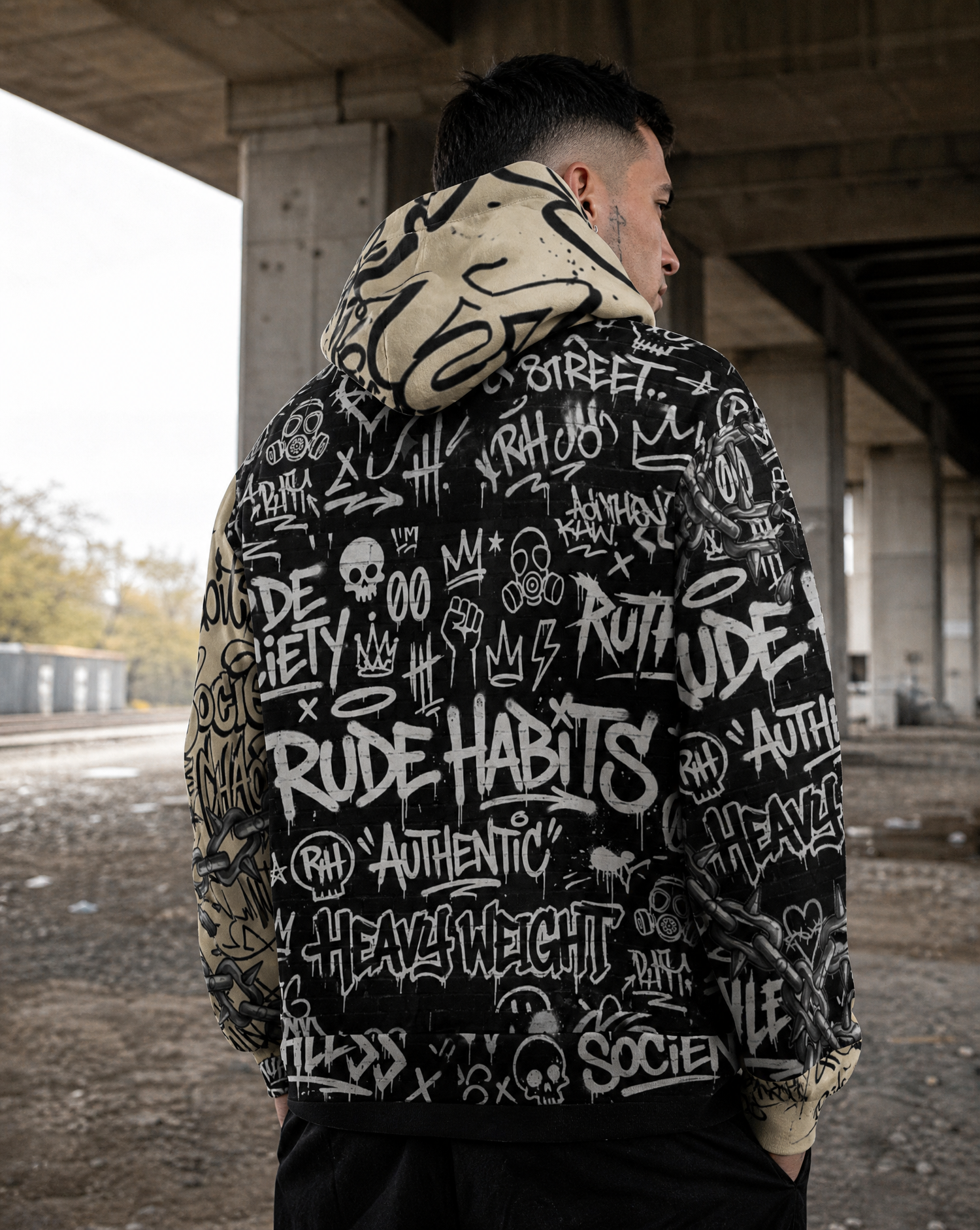 HooDIES