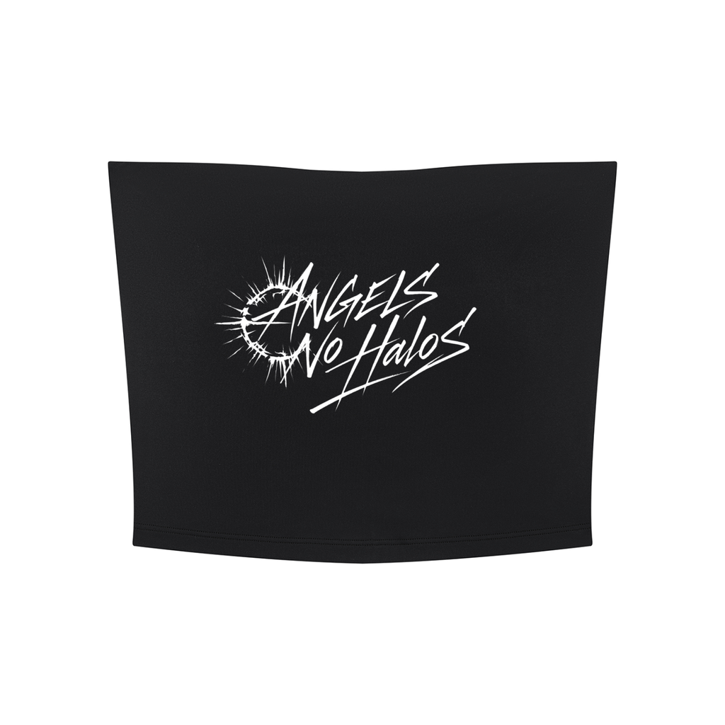 Women’s Yoga Cropped Tube Top