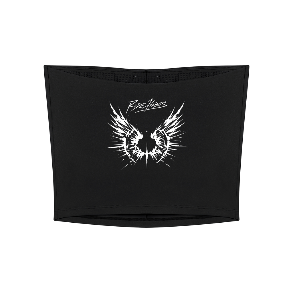Women’s Yoga Cropped Tube Top