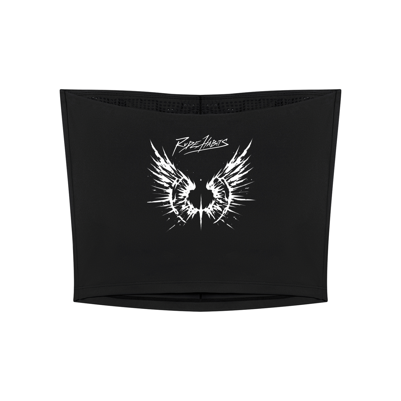 Women’s Yoga Cropped Tube Top