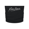 RH Hooligan Ruched Cropped Yoga Tube Top
