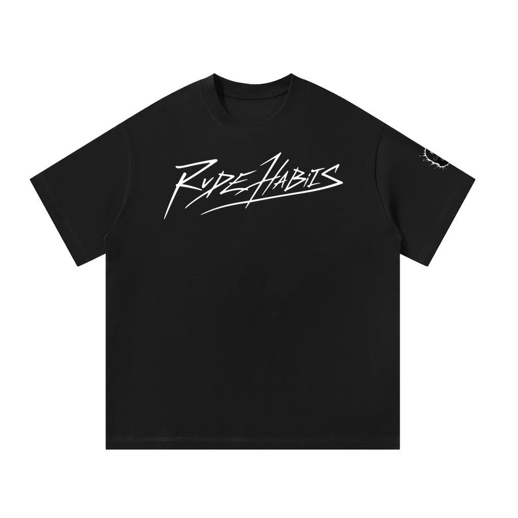 RH Hooligan Unisex Oversized T-Shirt