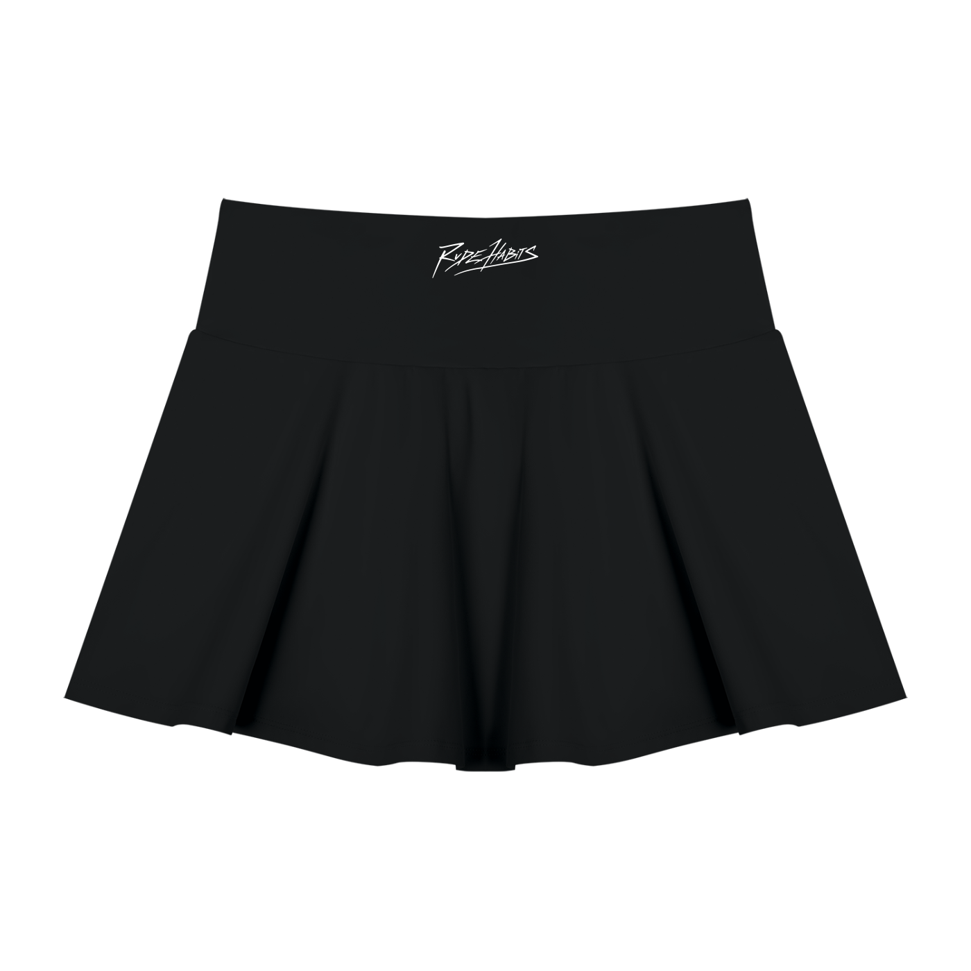 Women’s Pleated A-Line Skirt