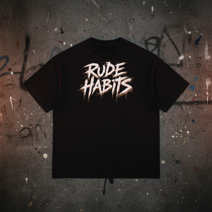 Cerbe Vintage Washed | Rude Habits