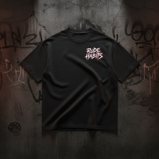 Fallen Vintage Washed | Rude Habits