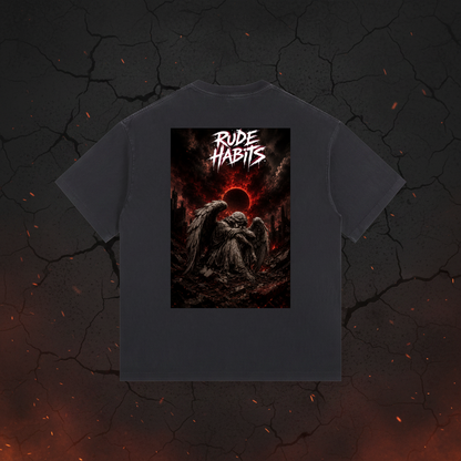 Fallen Vintage Washed | Rude Habits
