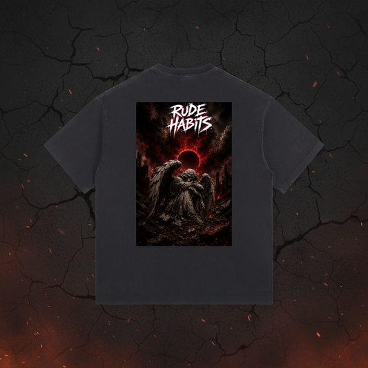 Fallen Vintage Washed | Rude Habits