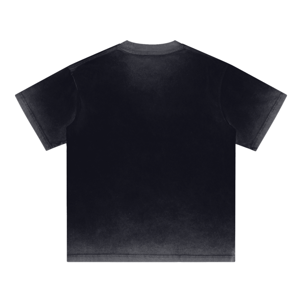 RH Hooligan Dyed Loose Cotton T-Shirt