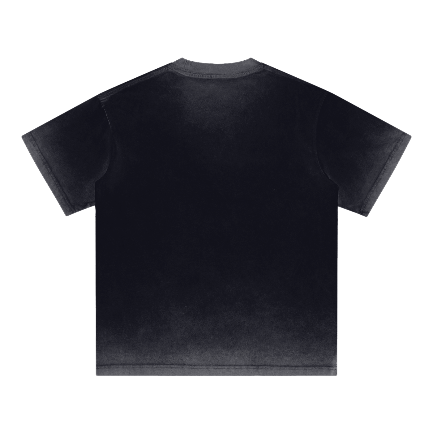 RH Hooligan Dyed Loose Cotton T-Shirt